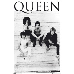 Queen - Brazil 1981