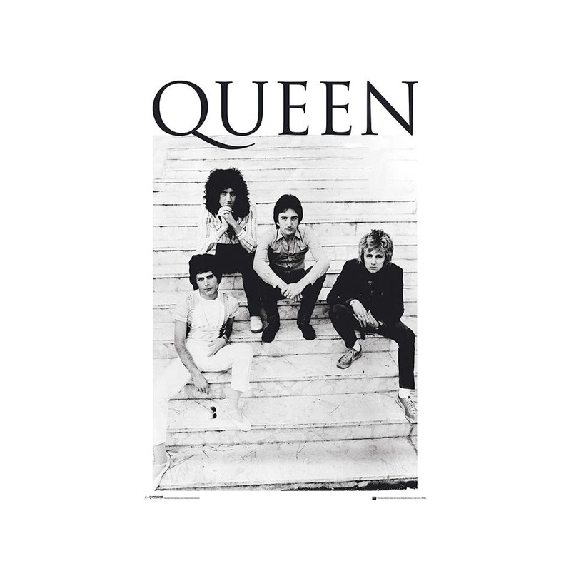 Queen - Brazil 1981
