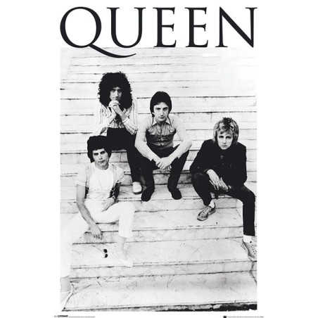 Queen - Brazil 1981