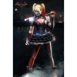 Batman - Arkham Knight  Harley Quinn