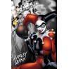 DC Comics - Harley Quinn The Bomb