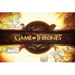 Game of Thrones - Logo