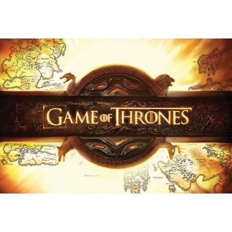 Game of Thrones - Logo