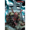Deadpool - Grave
