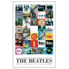 The Beatles - Through the years