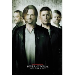 Supernatural - Blur