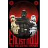  Star Wars Rogue One - Enlist Now
