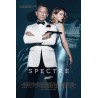 James Bond - Spectre One Sheet