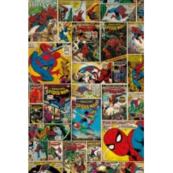Spiderman - Comics