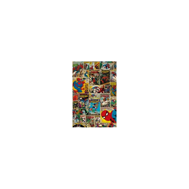 Spiderman - Comics Spiderman - Comics