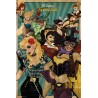 DC Comics - Bombshells