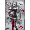 Batman Arkham Knight - Harley Quinn