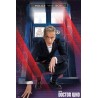 Doctor Who - 12th Doctor Crouching