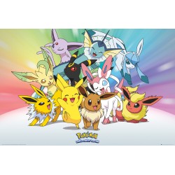 Pokemon - Evee