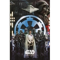 Star Wars Rogue One - Empire