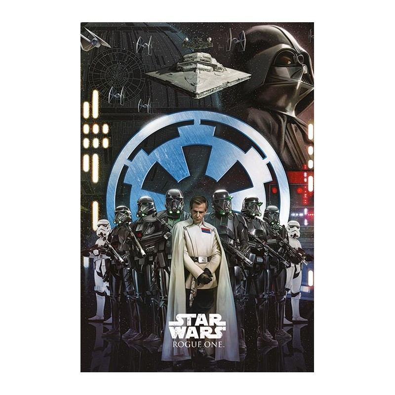 Star Wars Rogue One - Empire Star Wars Rogue One - Empire