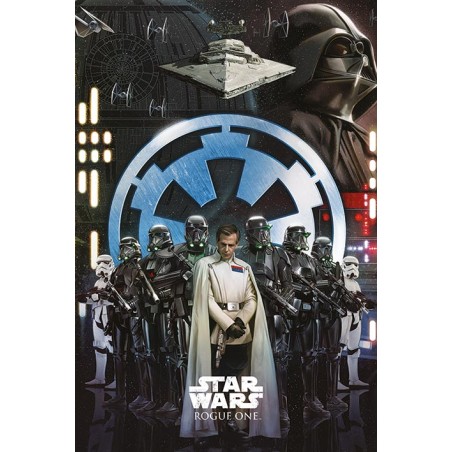 Star Wars Rogue One - Empire