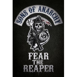 Sons of Anarchy - Fear the reaper