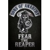 Sons of Anarchy - Fear the reaper