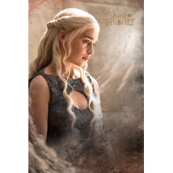 Game of Thrones - Daenarys 