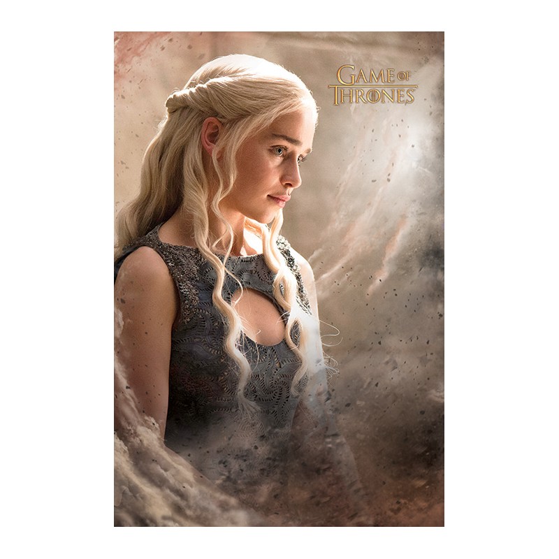 Game of Thrones - Daenarys Game of Thrones - Daenarys