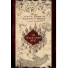 Harry Potter - The Marauders Map