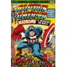 Marvel - Captain America