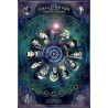 Doctor Who - Gallifreyan Calendar