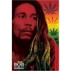 Bob Marley - Dreads