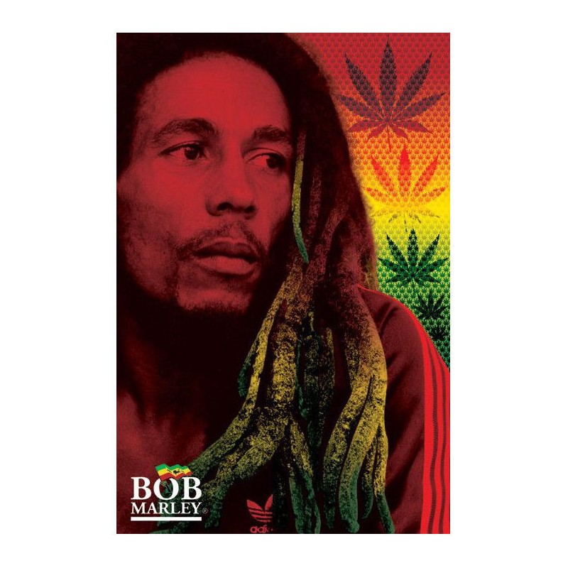 Bob Marley - Dreads Bob Marley - Dreads