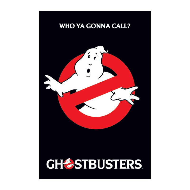 Ghostbusters - Who Ya Gonna Call? Ghostbusters - Who Ya Gonna Call?