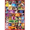 Pokemon - Moves