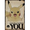 Pokemon - Pikachu Needs You