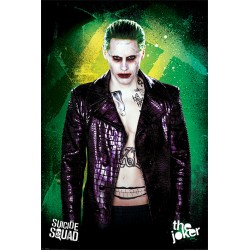 Suicide Squad - The Joker