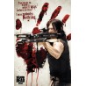 THE WALKING DEAD - Bloody Hand Daryl