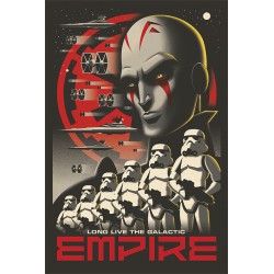 Star Wars Rebels - Long Live