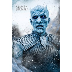 Game of Thrones - Night King