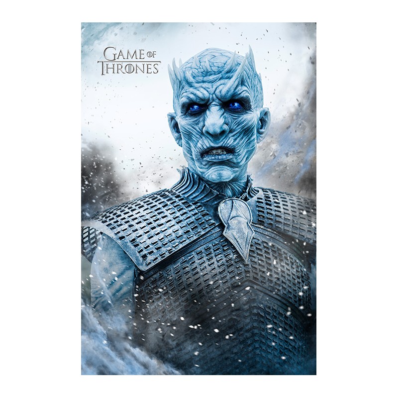 Game of Thrones - Night King Game of Thrones - Night King