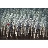 Star Wars Episode VII - Stormtrooper Army