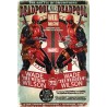 Deadpool - Wade vs Wade