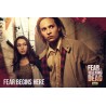 Fear The Walking Dead - Fear Starts Here