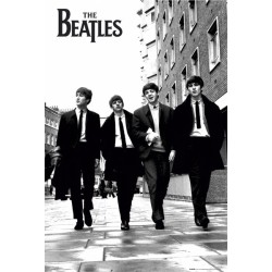 The Beatles - In London