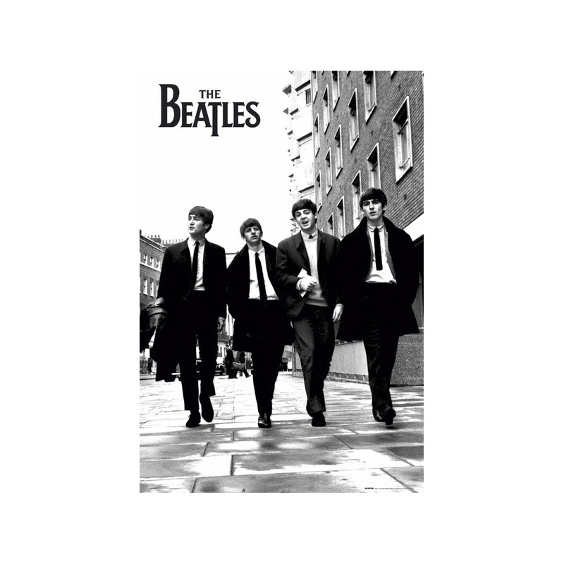 The Beatles - In London The Beatles - In London