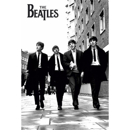 The Beatles - In London
