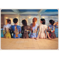 Pink Floyd - Back Catalogue