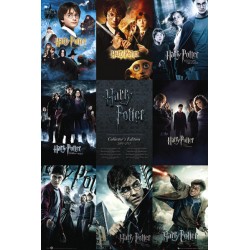 Harry Potter - Collection