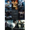 Harry Potter - Collection