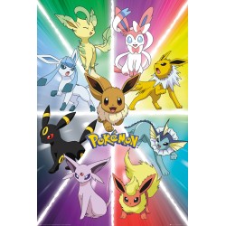 Pokemon - Pikachu