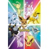 Pokemon - Pikachu