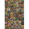 Marvel - Covers